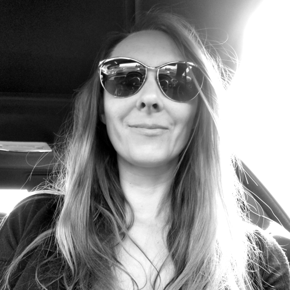 Meet your Posher, Aga